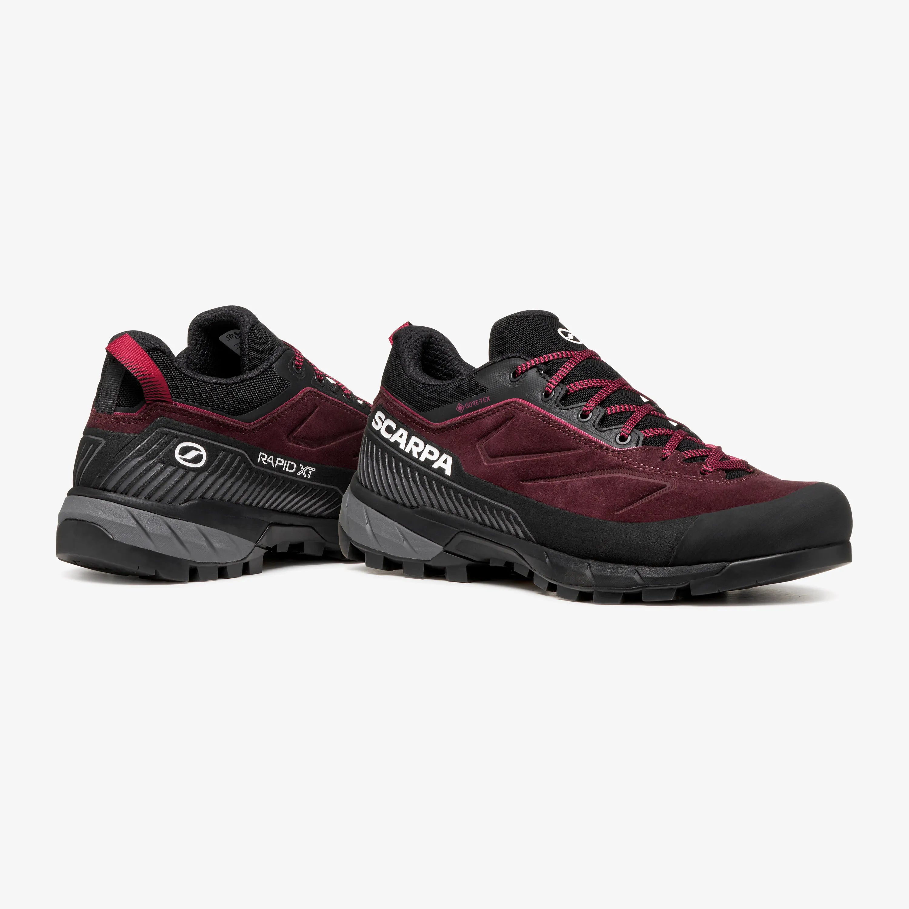 Rapid XT GTX Woman