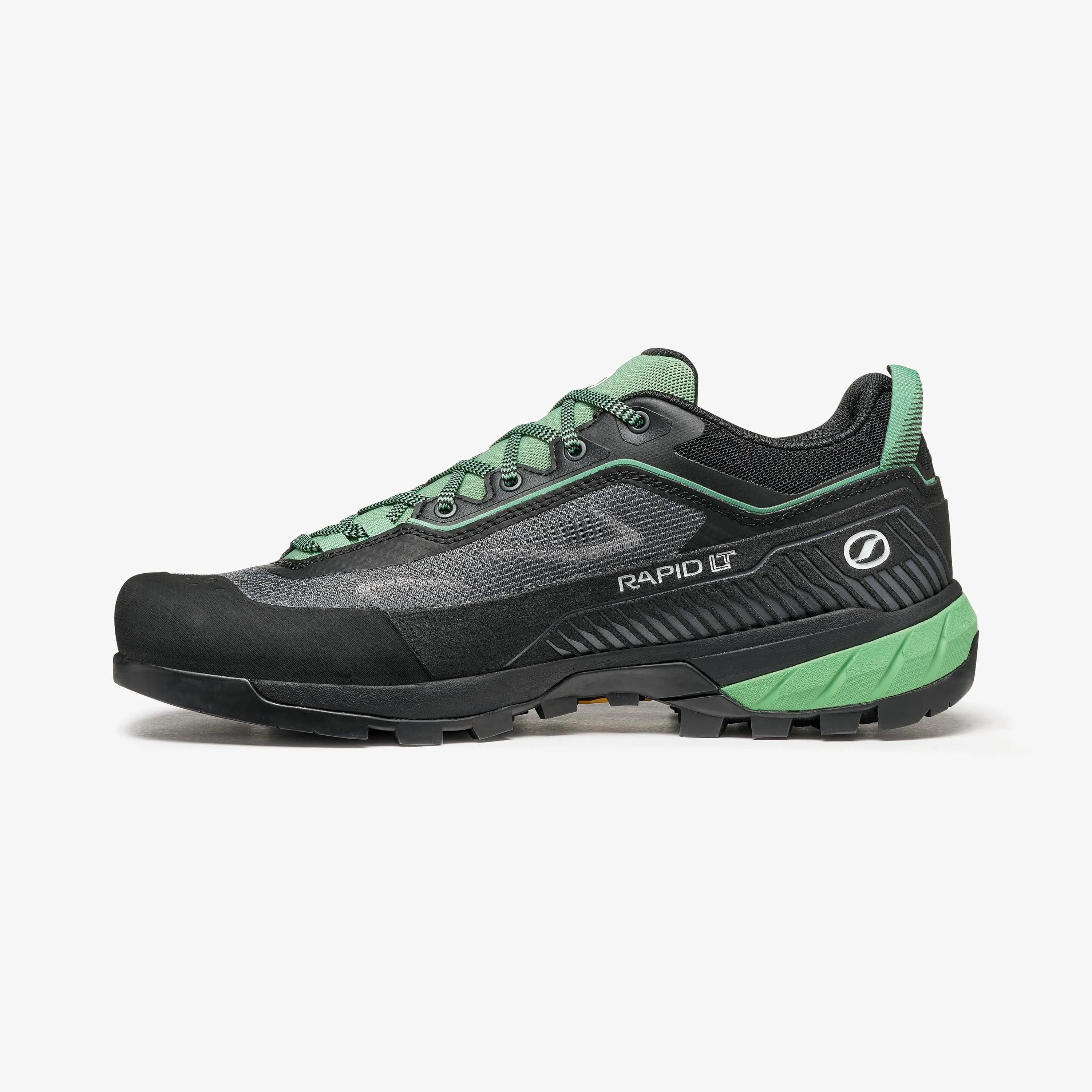 Rapid LT Women's