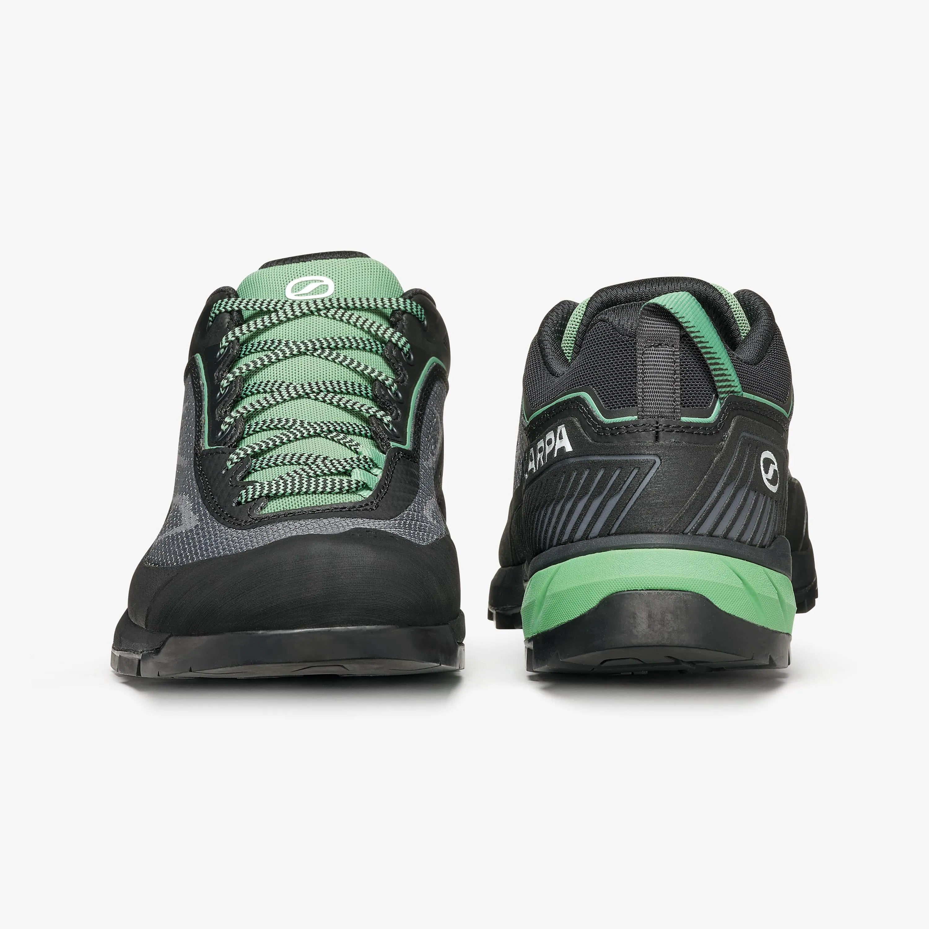 Rapid LT Women's