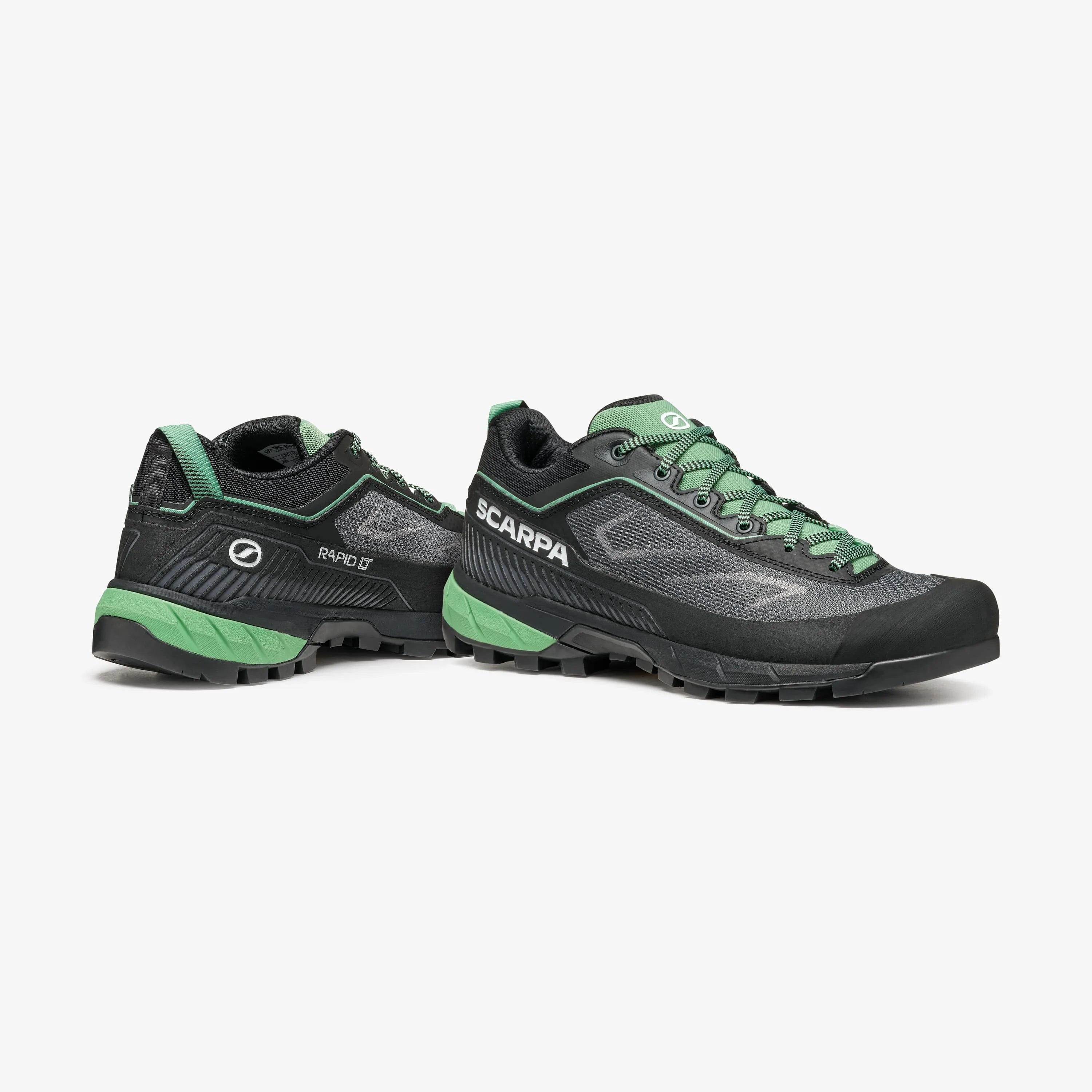 Rapid LT Women's