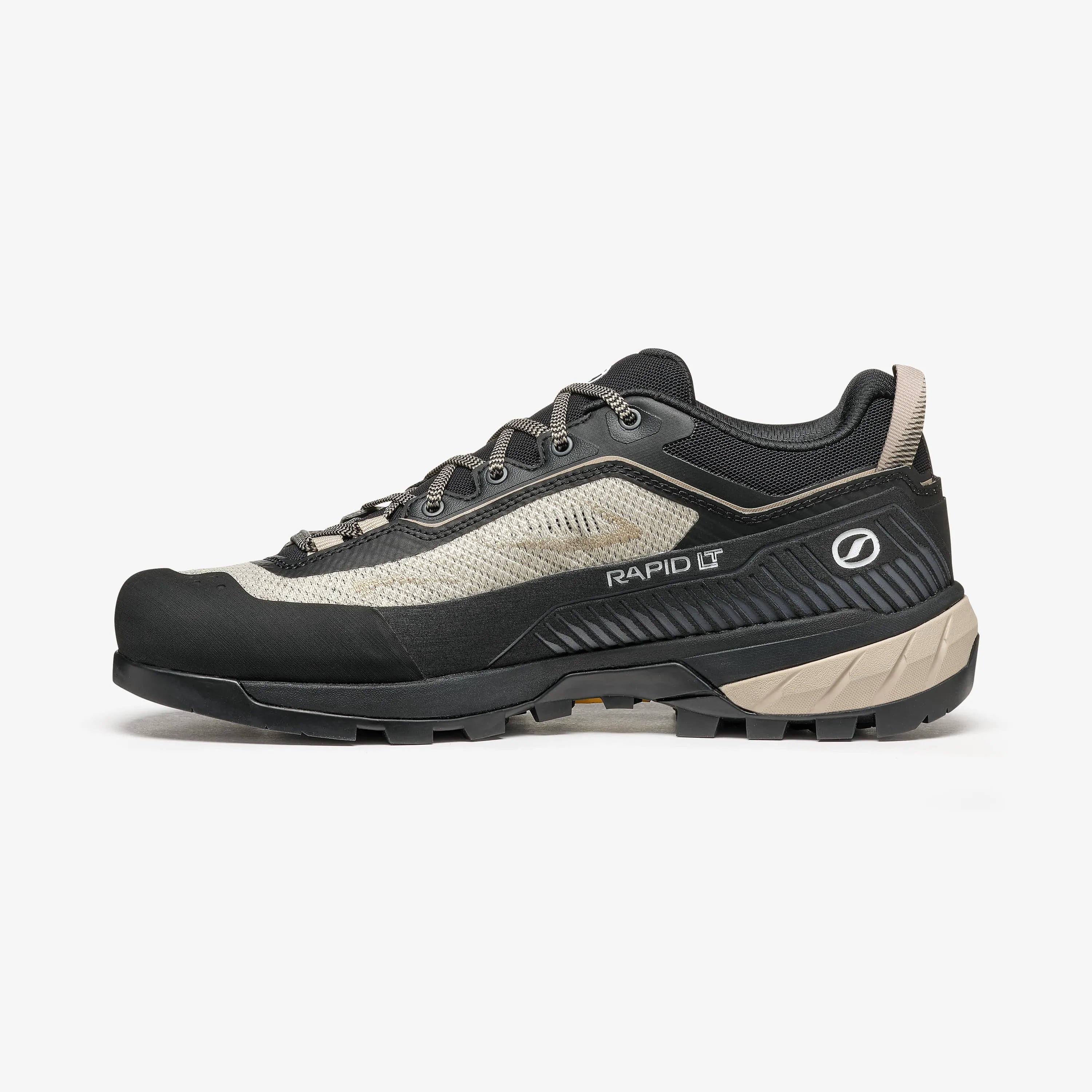 Rapid LT Women's