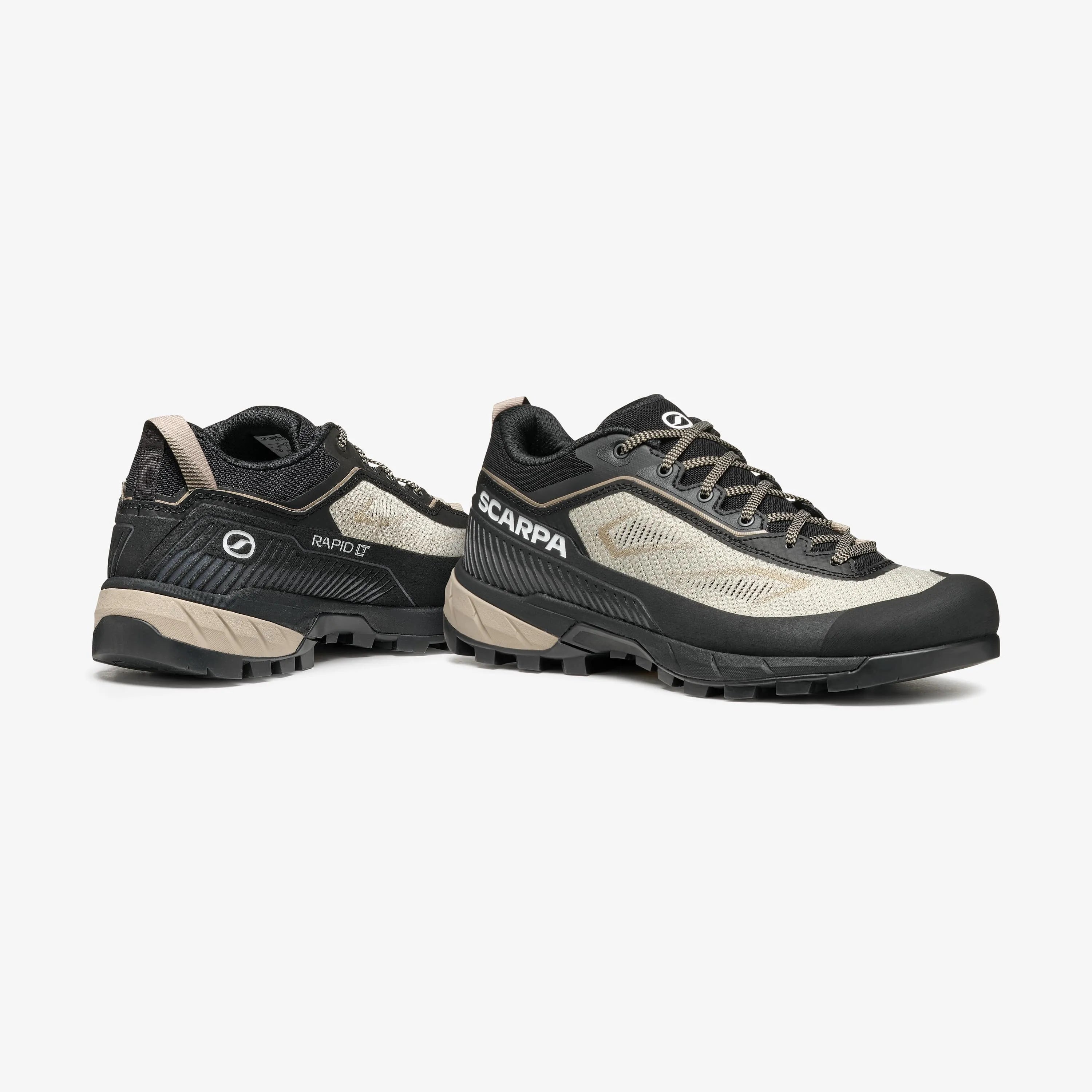 Rapid LT Women's