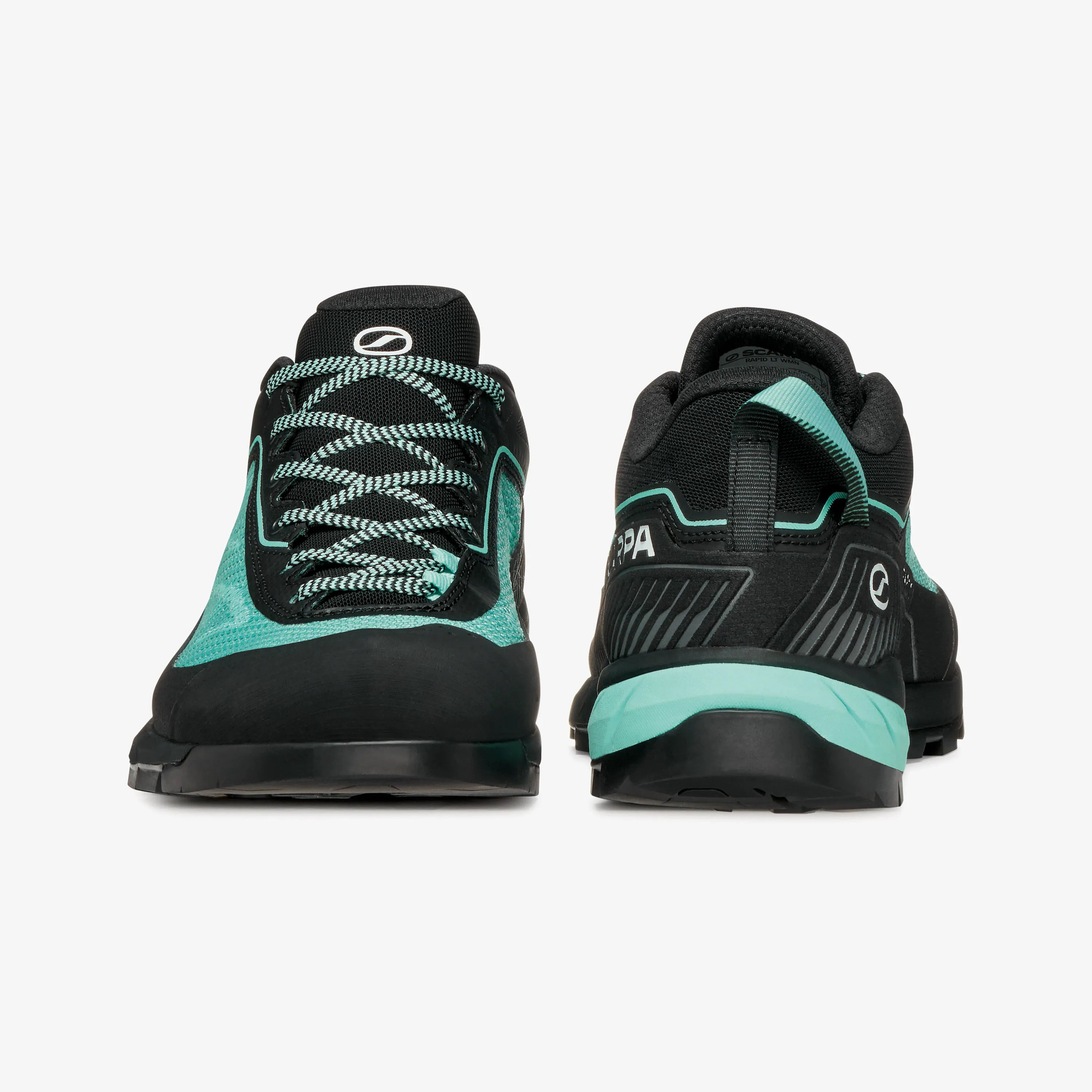 Rapid LT Women's
