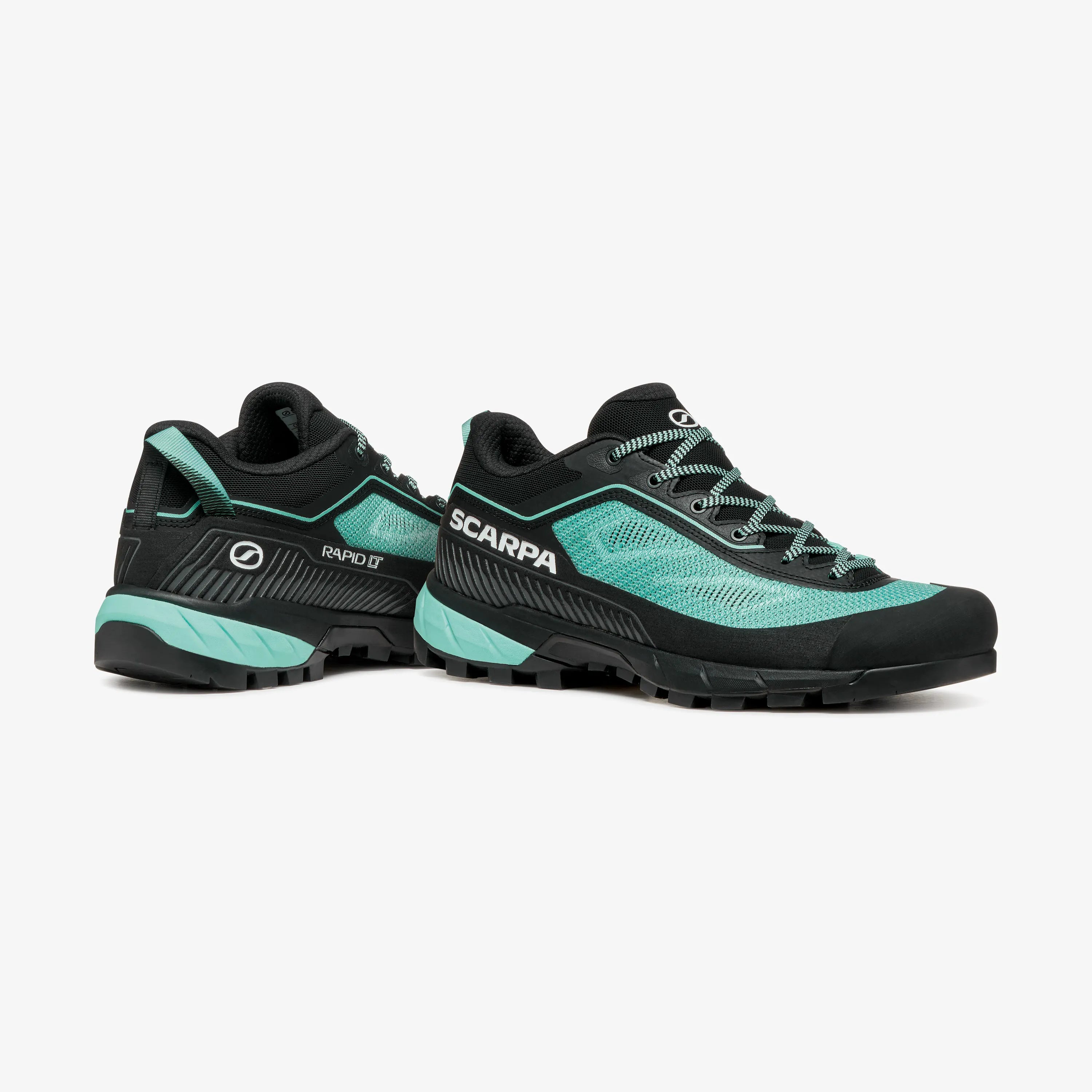 Rapid LT Women's