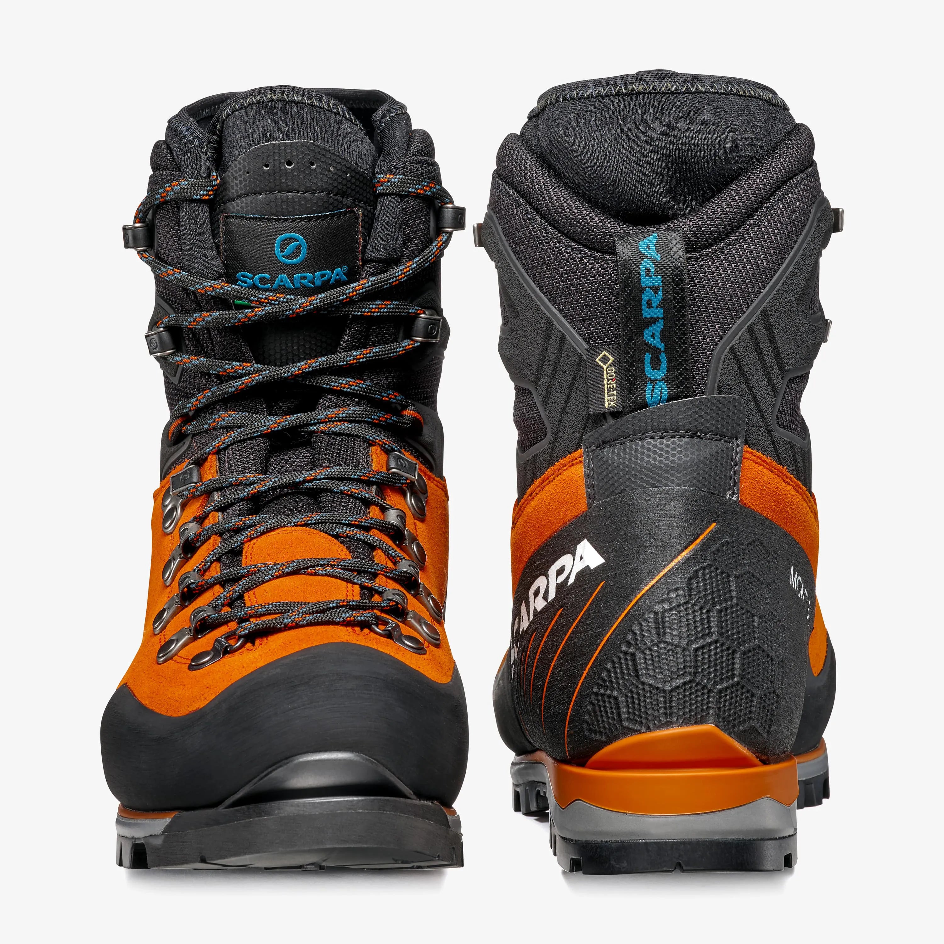 Mont Blanc Pro GTX