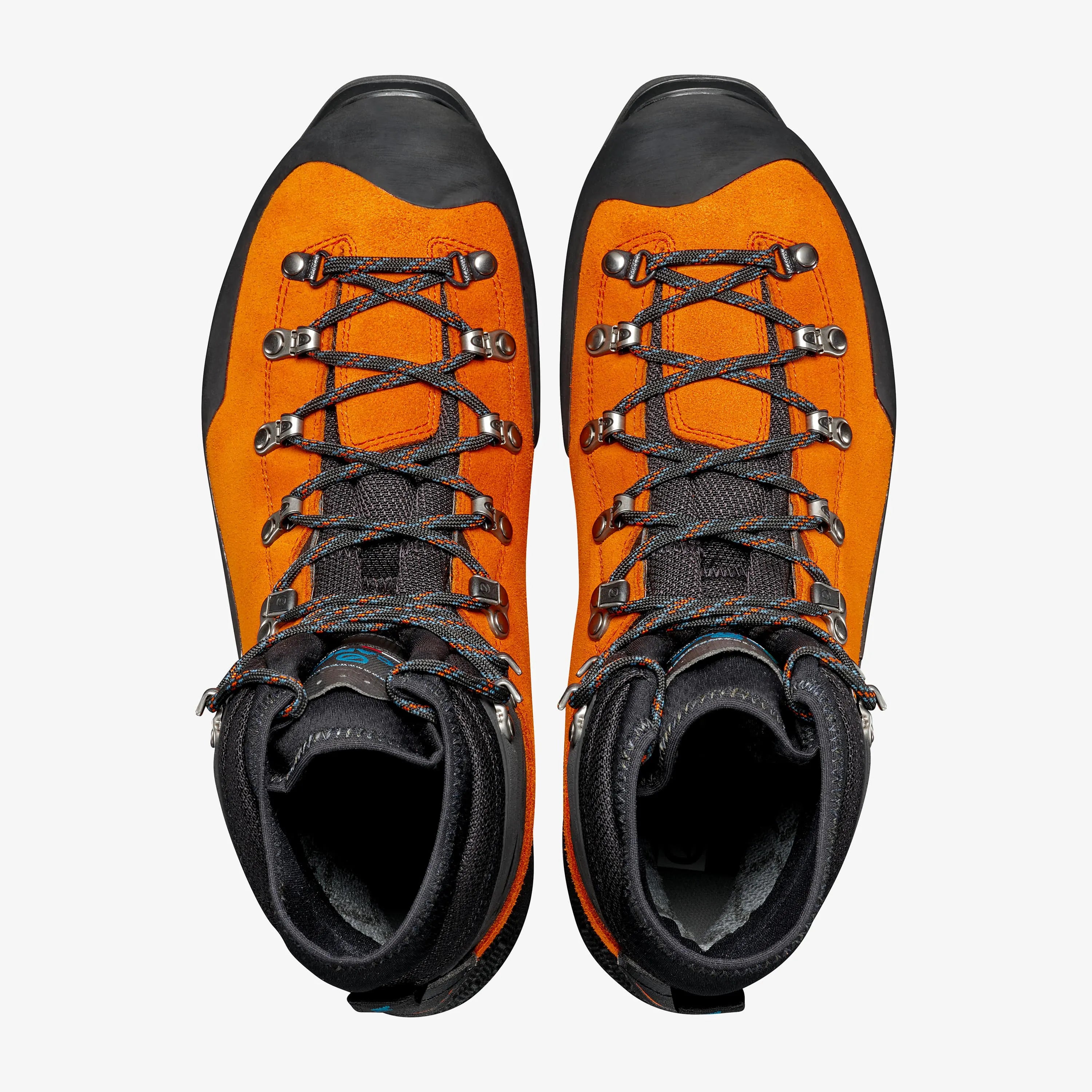 Mont Blanc Pro GTX