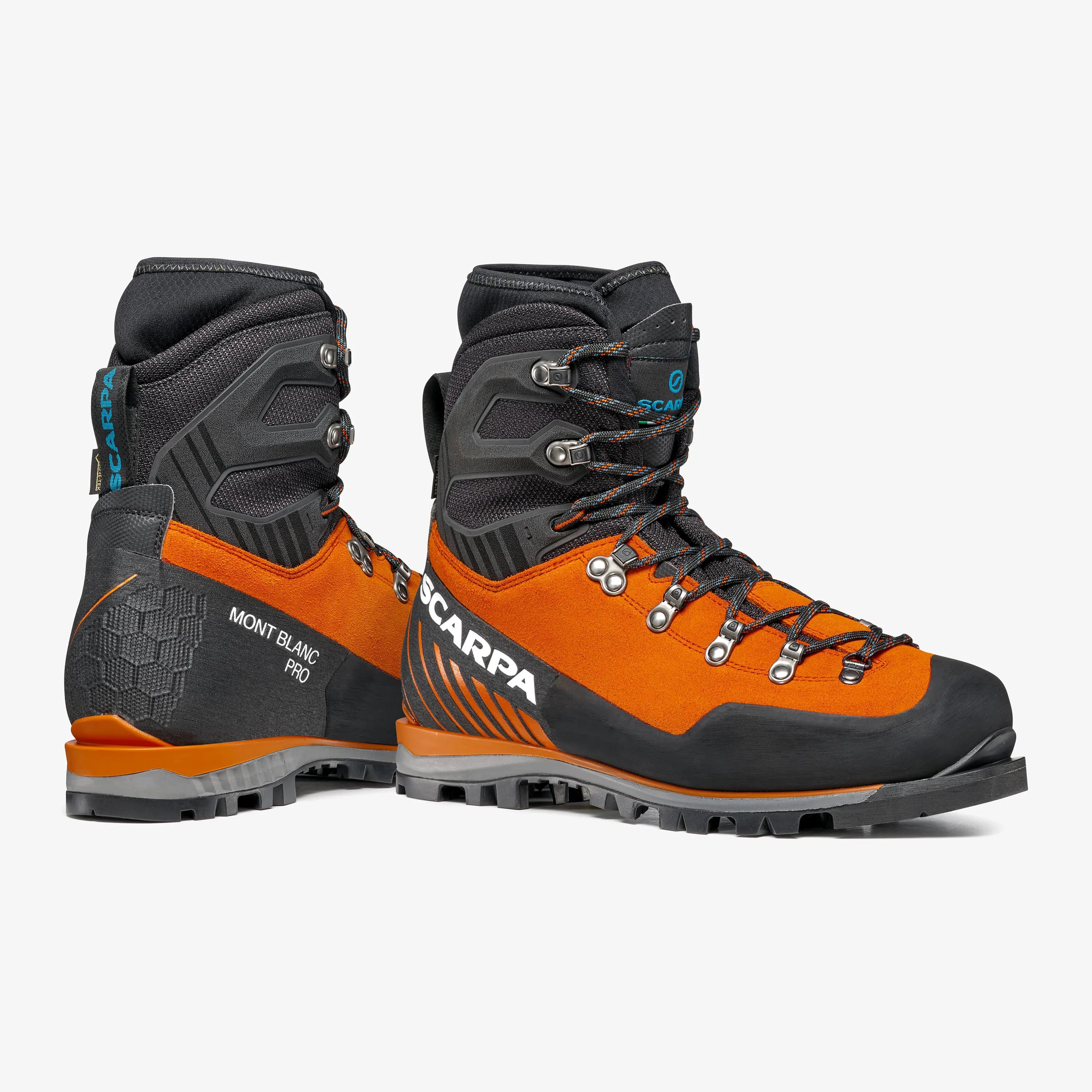 Mont Blanc Pro GTX