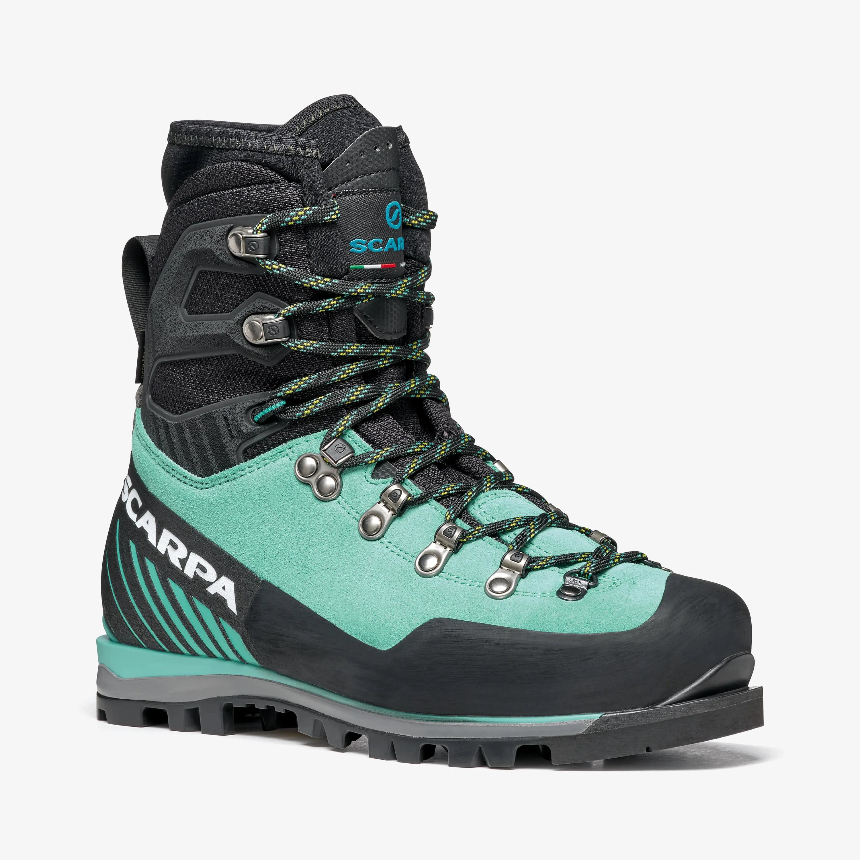 Mont Blanc Pro GTX Women's Hiking Boots