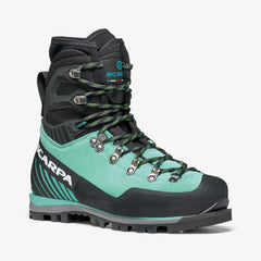 Mont Blanc Pro GTX Women's Hiking Boots