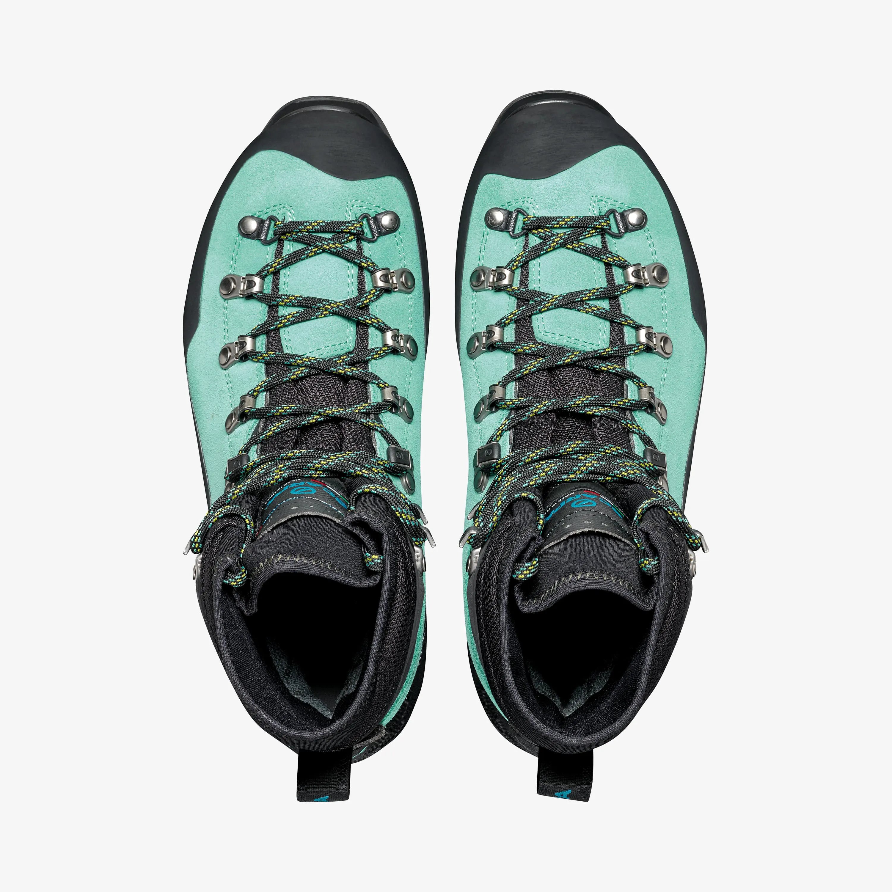 Mont Blanc Pro GTX Women's Hiking Boots
