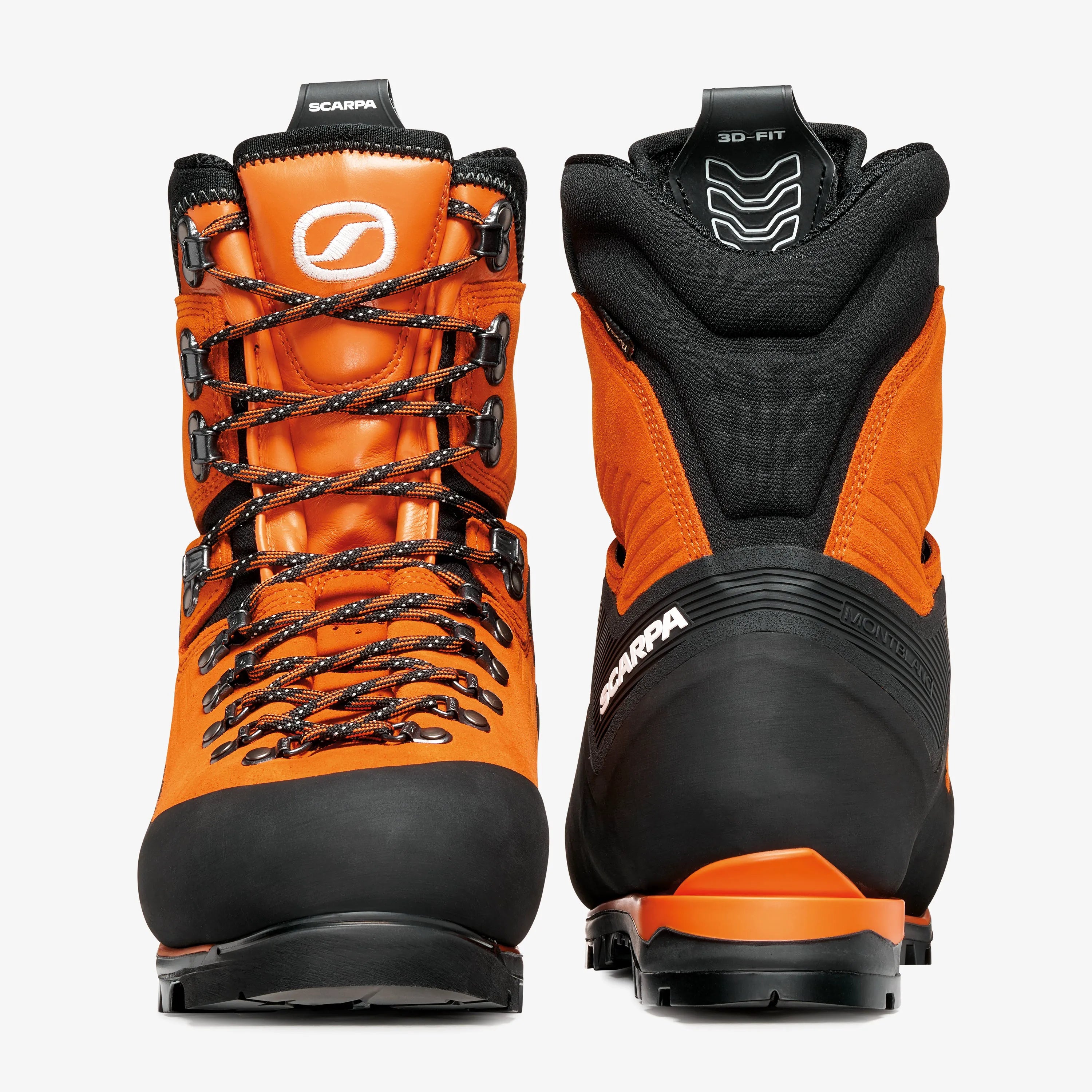 Mont Blanc GTX