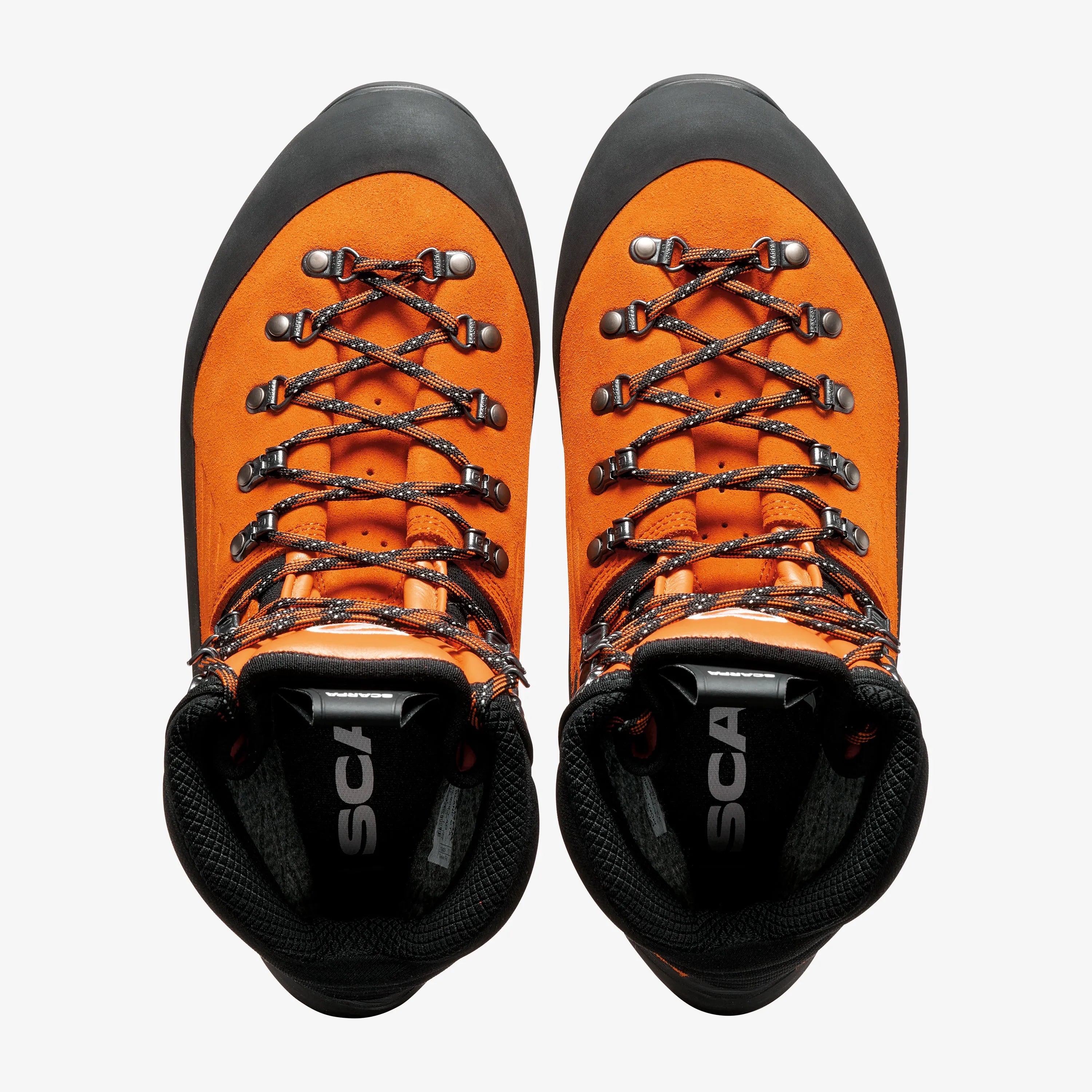 Mont Blanc GTX