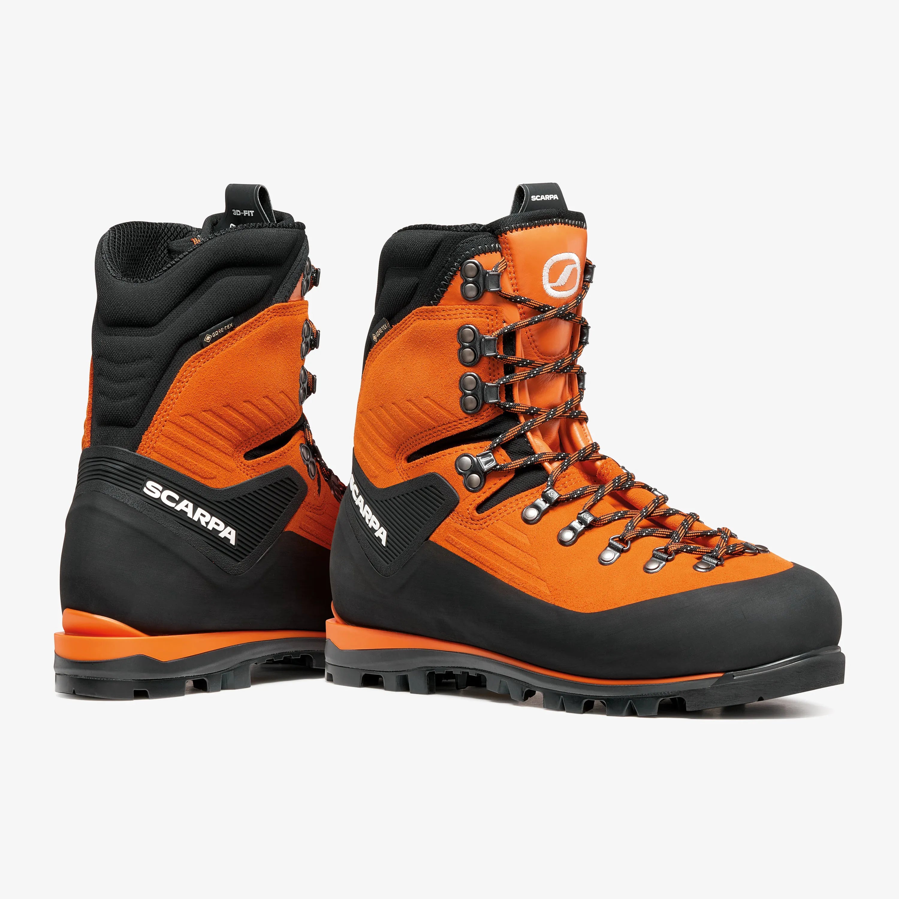 Mont Blanc GTX