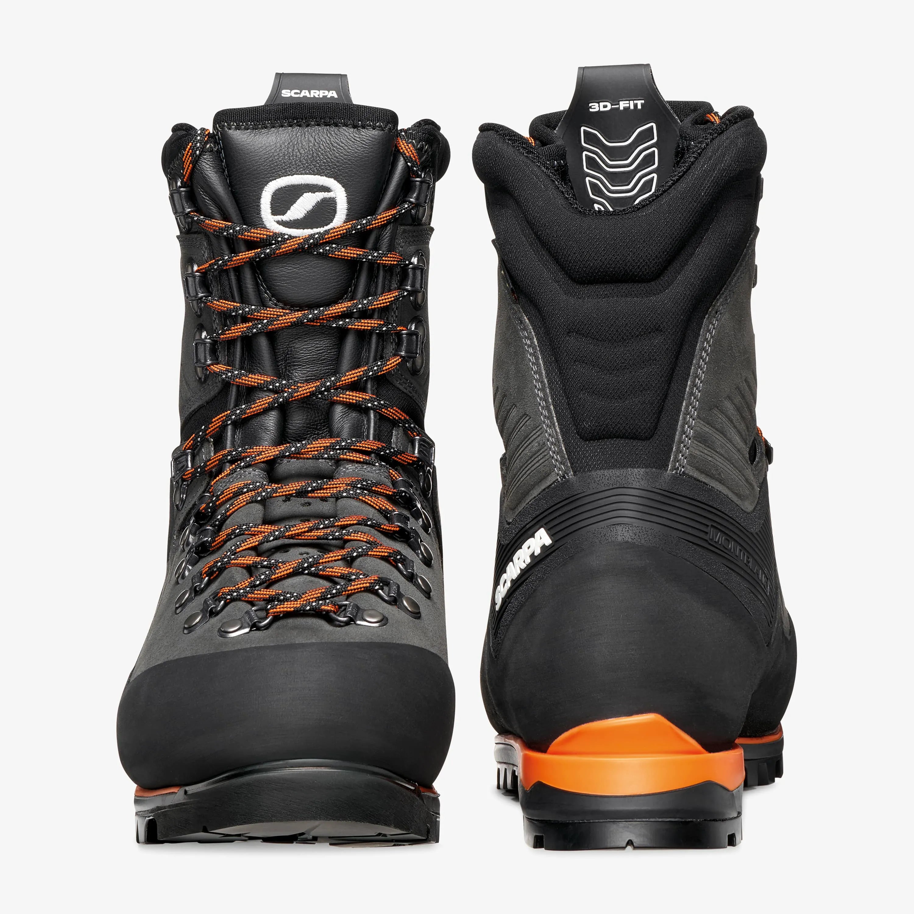 Mont Blanc GTX