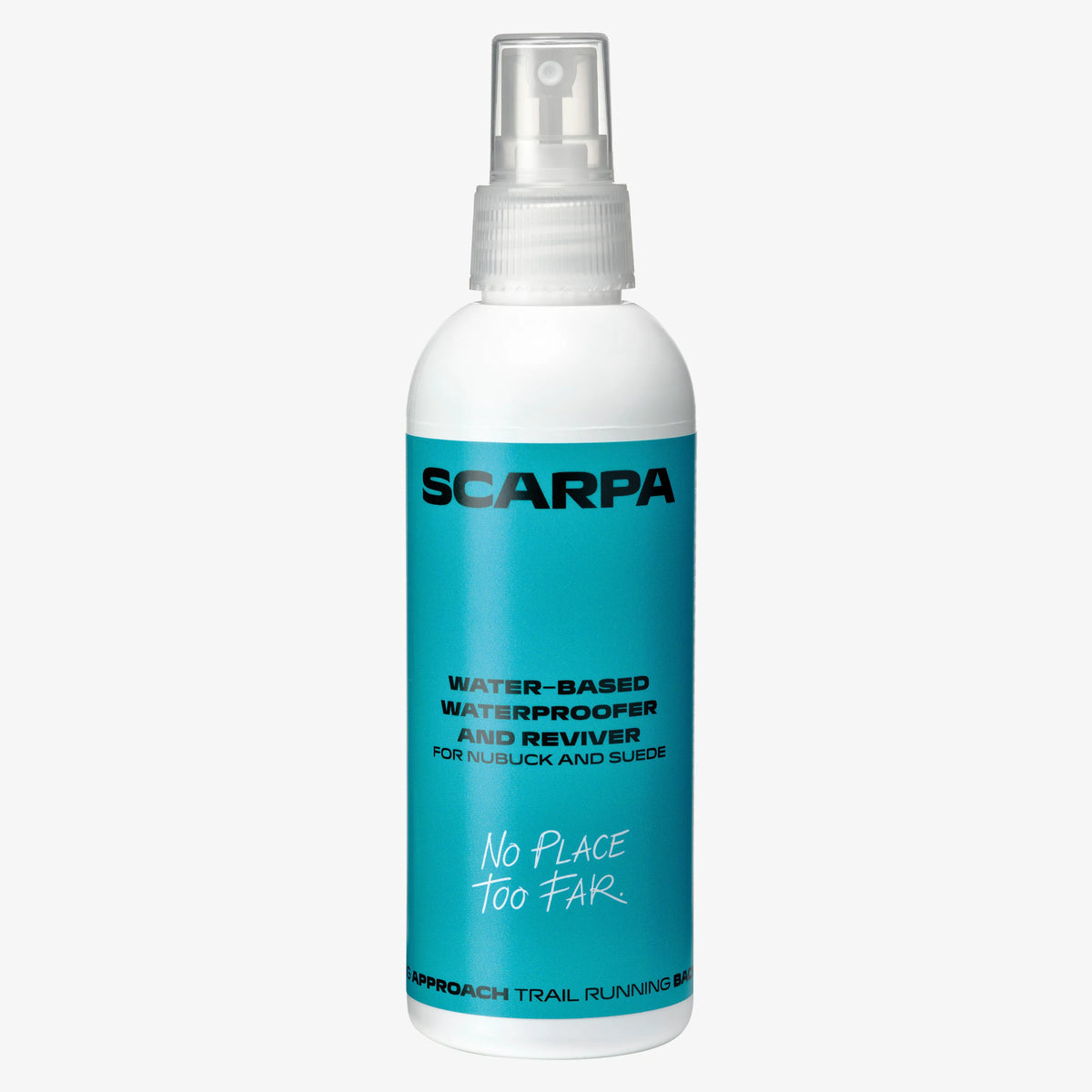 Water-Based Waterproofer & Reviver