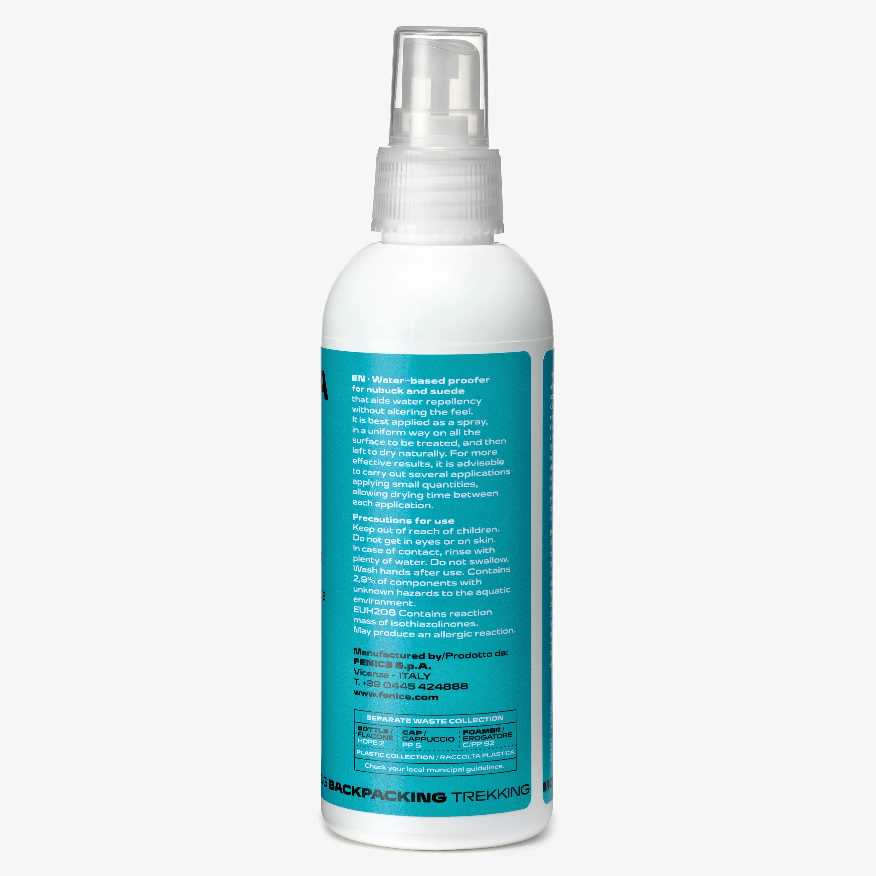 Water-Based Waterproofer & Reviver