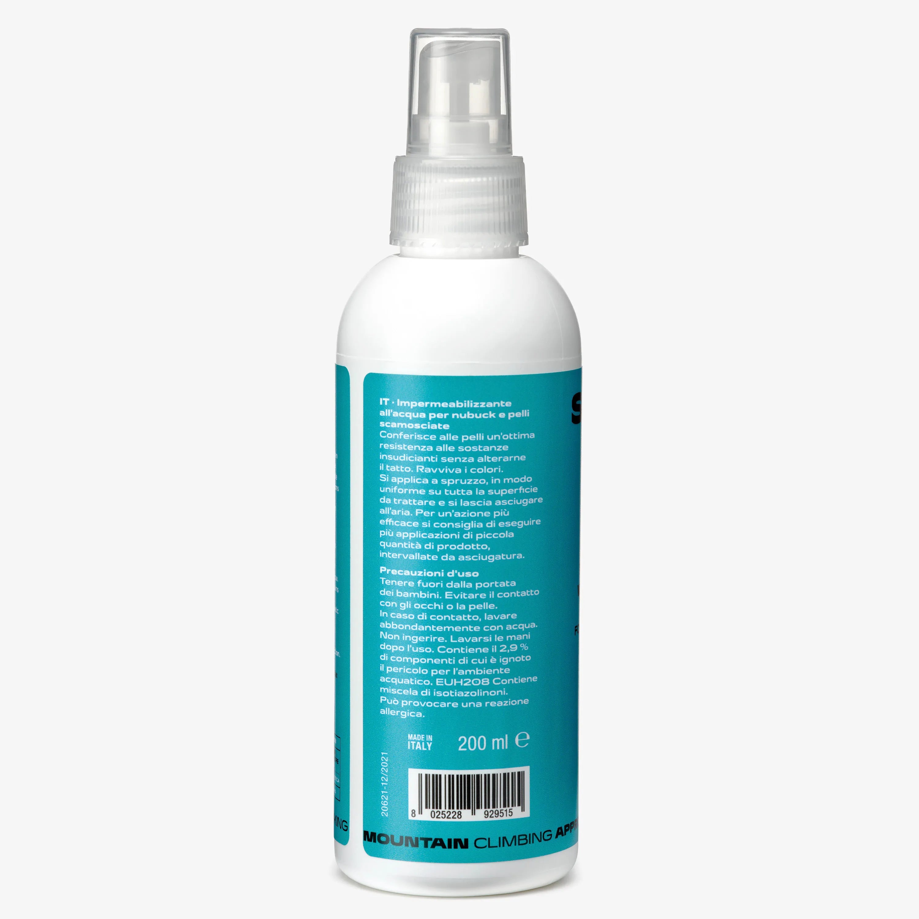 Water-Based Waterproofer & Reviver